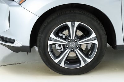 2025 Acura RDX Technology Package SH-AWD