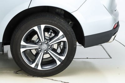 2025 Acura RDX Technology Package SH-AWD