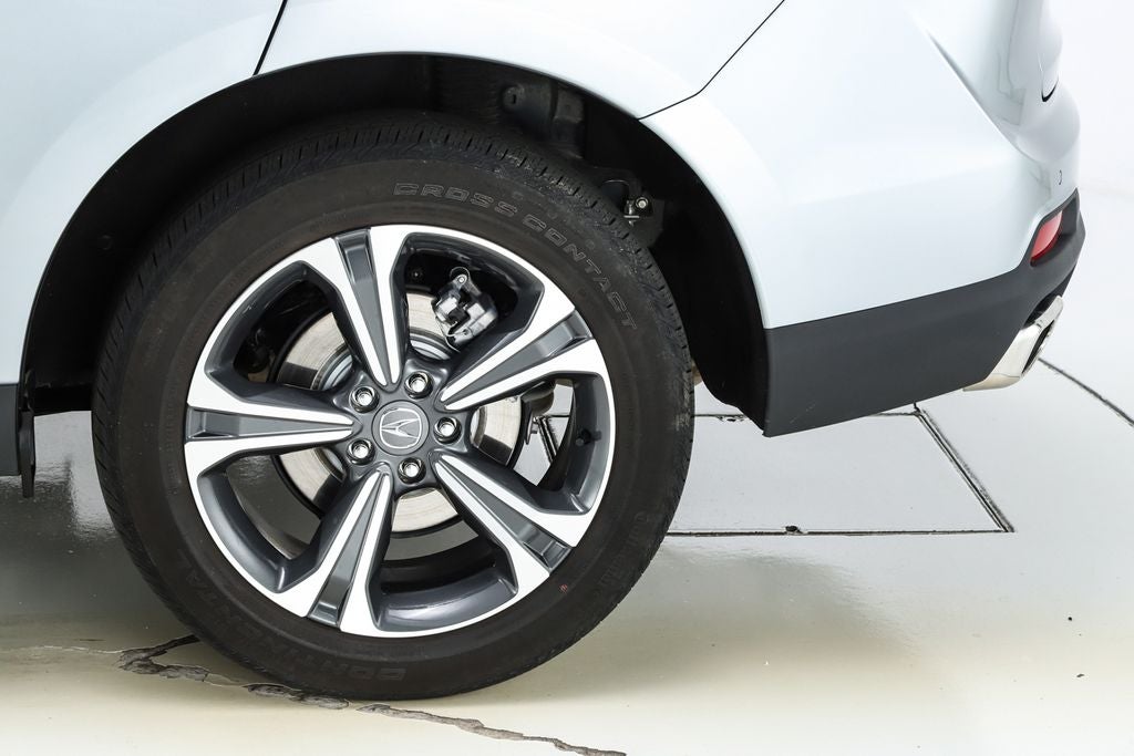 2025 Acura RDX Technology Package SH-AWD