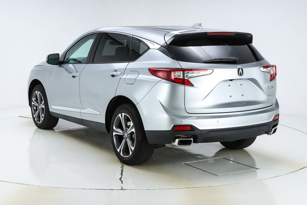 2025 Acura RDX Technology Package SH-AWD