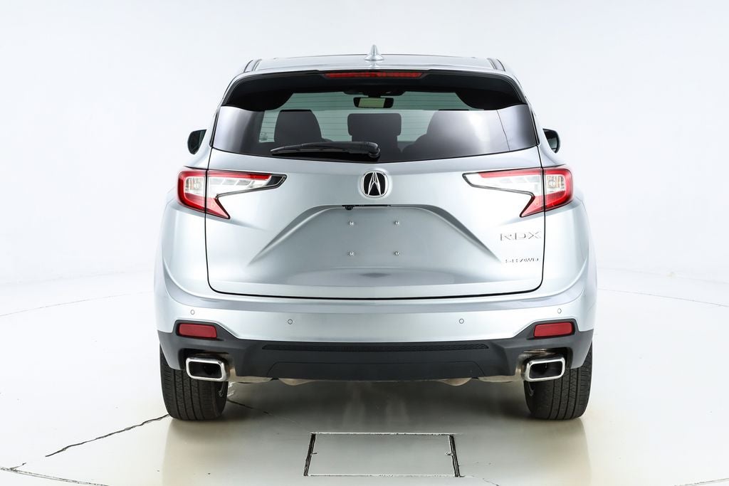 2025 Acura RDX Technology Package SH-AWD