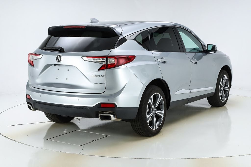 2025 Acura RDX Technology Package SH-AWD