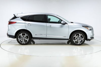 2025 Acura RDX Technology Package SH-AWD