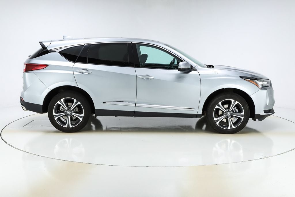 2025 Acura RDX Technology Package SH-AWD