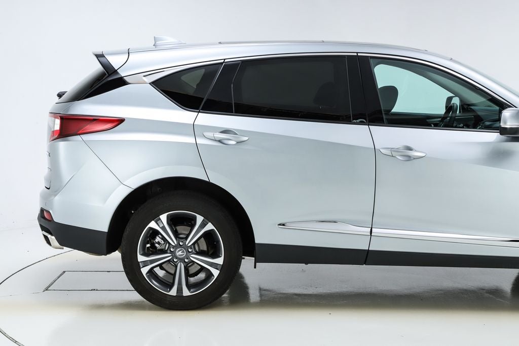 2025 Acura RDX Technology Package SH-AWD