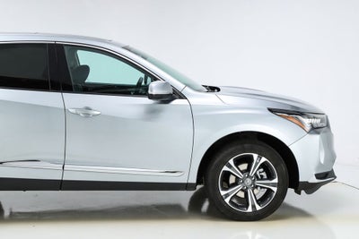 2025 Acura RDX Technology Package SH-AWD