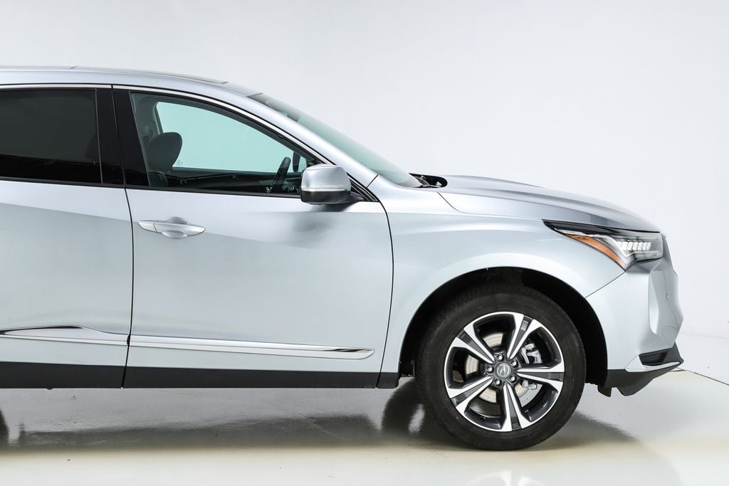2025 Acura RDX Technology Package SH-AWD