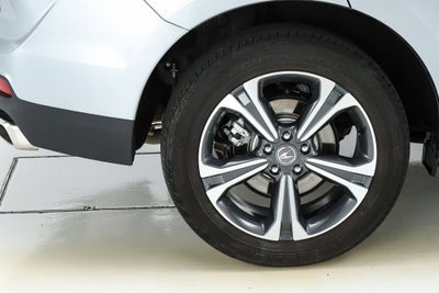 2025 Acura RDX Technology Package SH-AWD