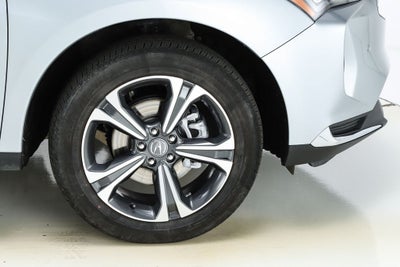 2025 Acura RDX Technology Package SH-AWD