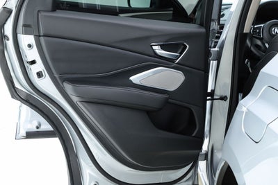 2025 Acura RDX Technology Package SH-AWD