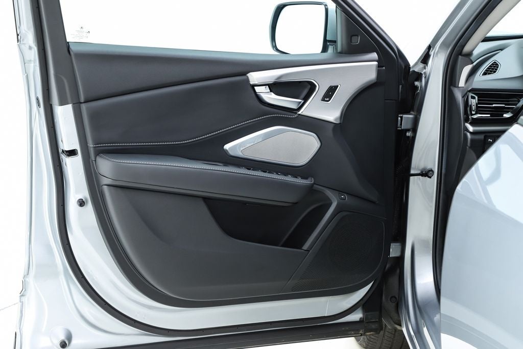 2025 Acura RDX Technology Package SH-AWD