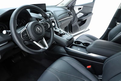 2025 Acura RDX Technology Package SH-AWD