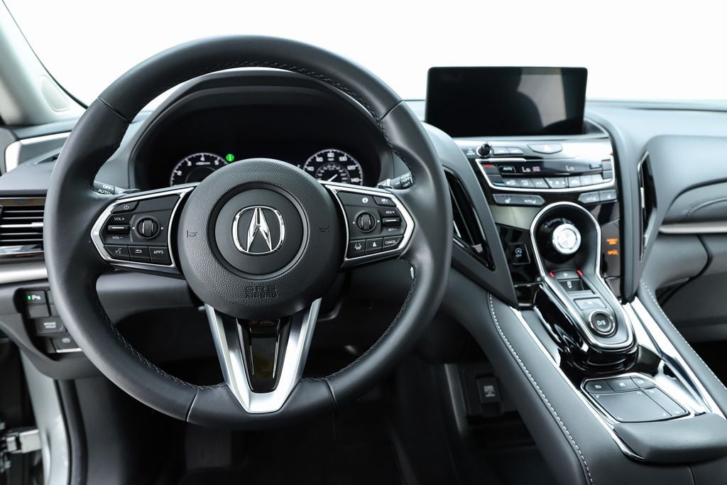2025 Acura RDX Technology Package SH-AWD