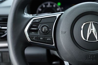 2025 Acura RDX Technology Package SH-AWD