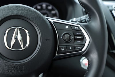 2025 Acura RDX Technology Package SH-AWD