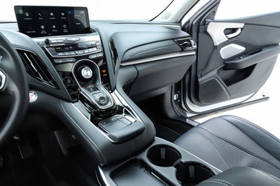 2025 Acura RDX Technology Package SH-AWD