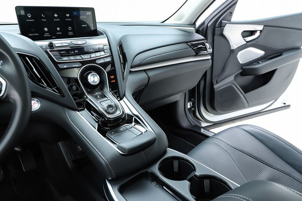 2025 Acura RDX Technology Package SH-AWD