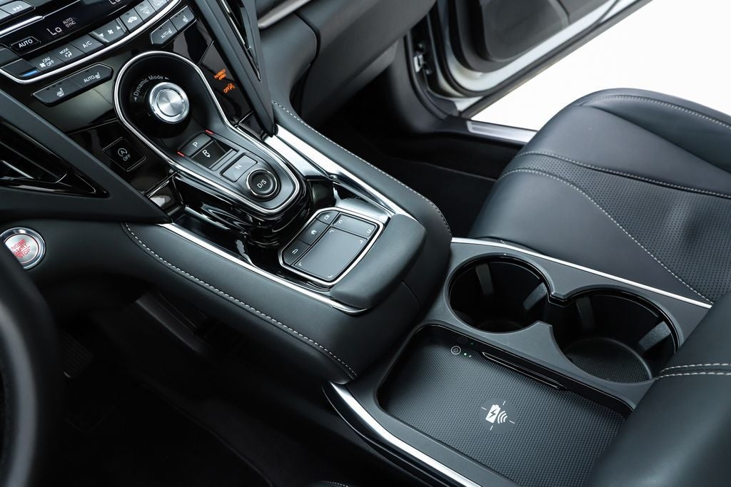 2025 Acura RDX Technology Package SH-AWD