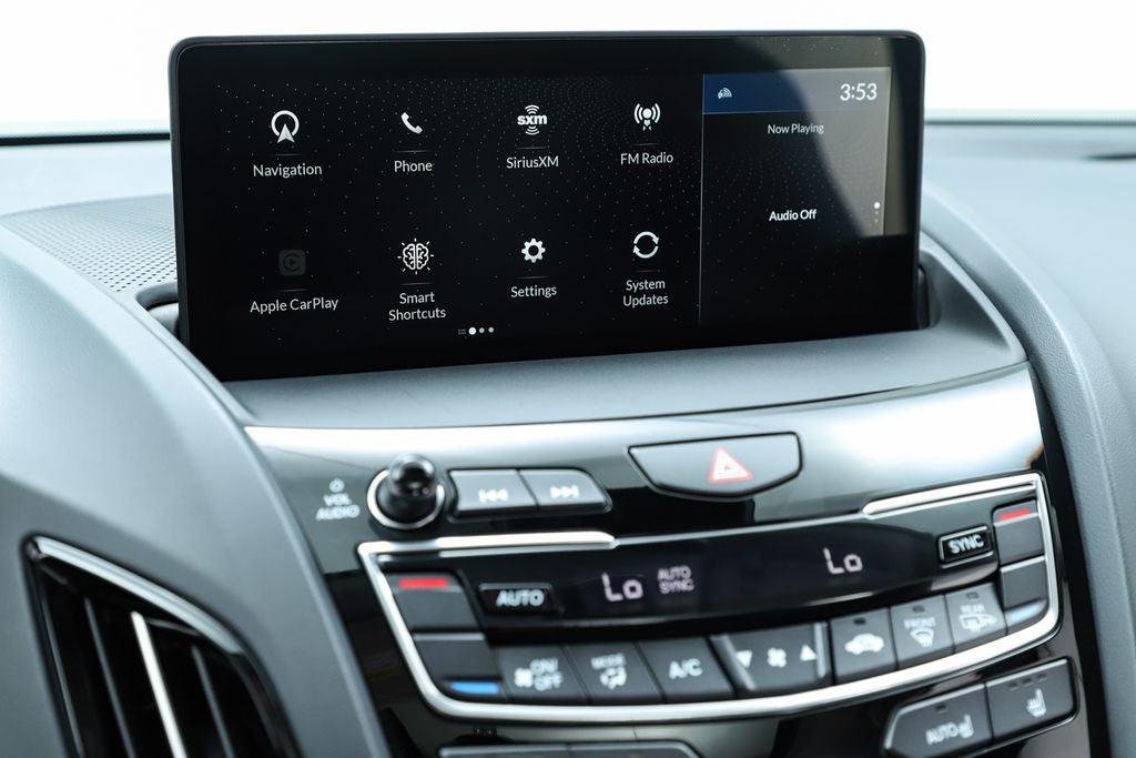 2025 Acura RDX Technology Package SH-AWD