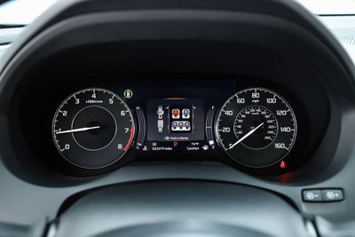 2025 Acura RDX Technology Package SH-AWD