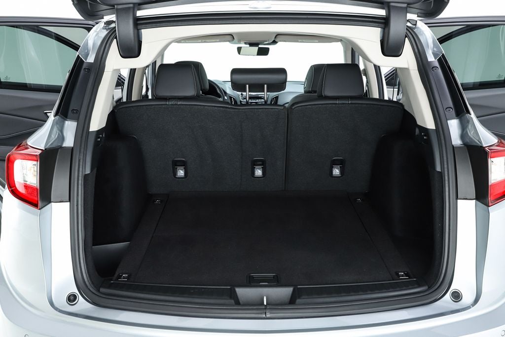 2025 Acura RDX Technology Package SH-AWD