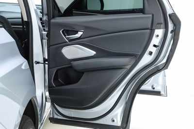 2025 Acura RDX Technology Package SH-AWD