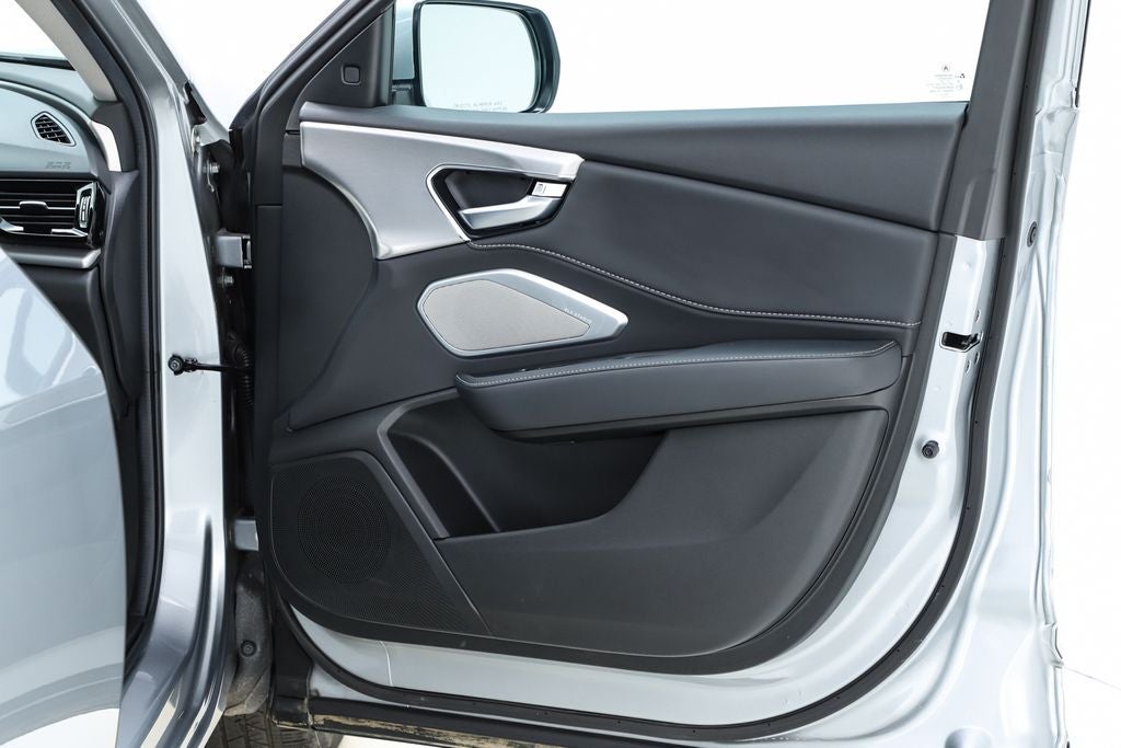 2025 Acura RDX Technology Package SH-AWD