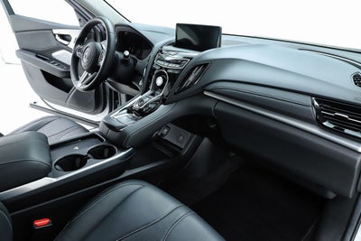 2025 Acura RDX Technology Package SH-AWD