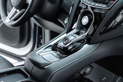2025 Acura RDX Technology Package SH-AWD