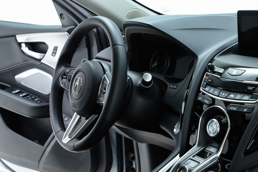 2025 Acura RDX Technology Package SH-AWD
