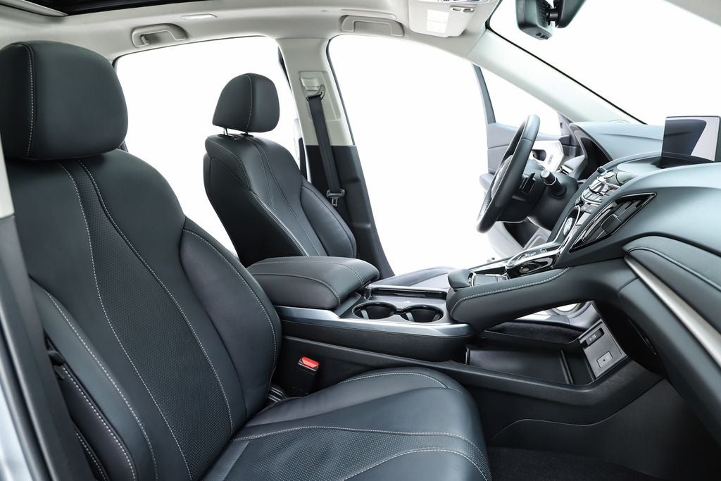 2025 Acura RDX Technology Package SH-AWD