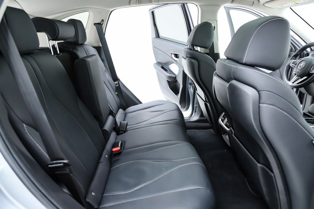 2025 Acura RDX Technology Package SH-AWD