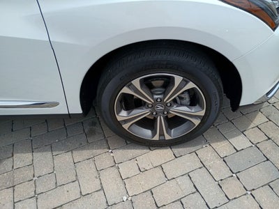 2025 Acura RDX Technology Package SH-AWD
