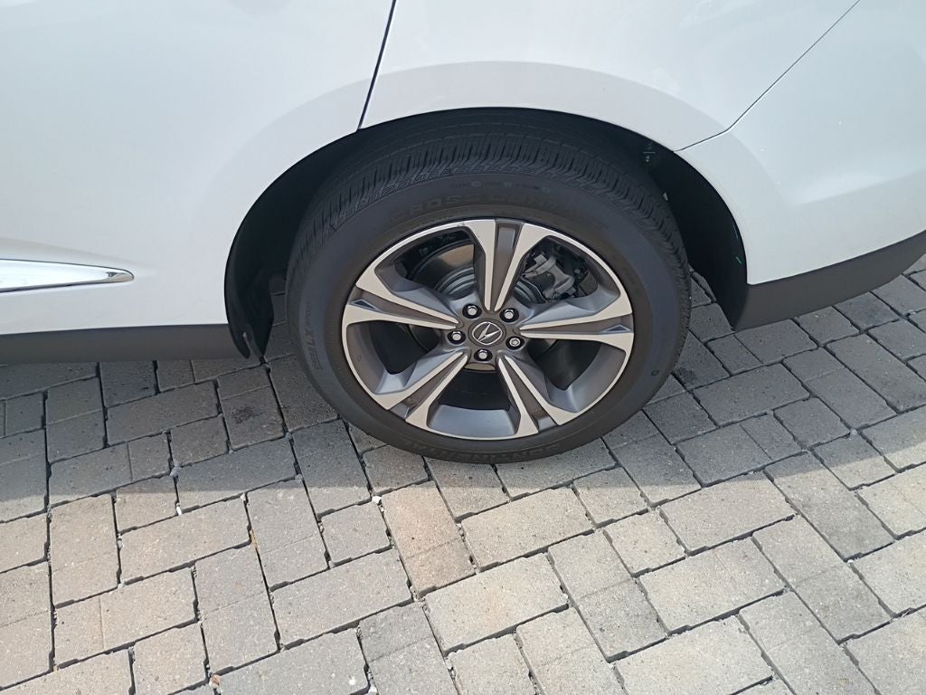 2025 Acura RDX Technology Package SH-AWD