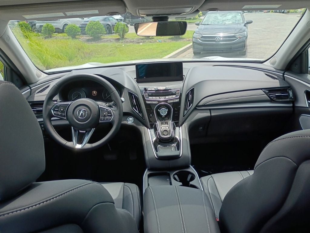 2025 Acura RDX Technology Package SH-AWD
