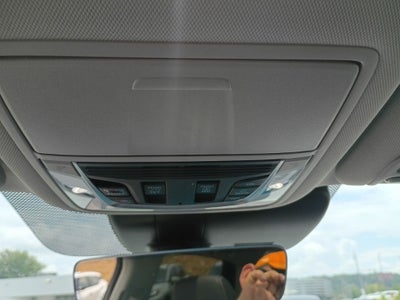 2025 Acura RDX Technology Package SH-AWD