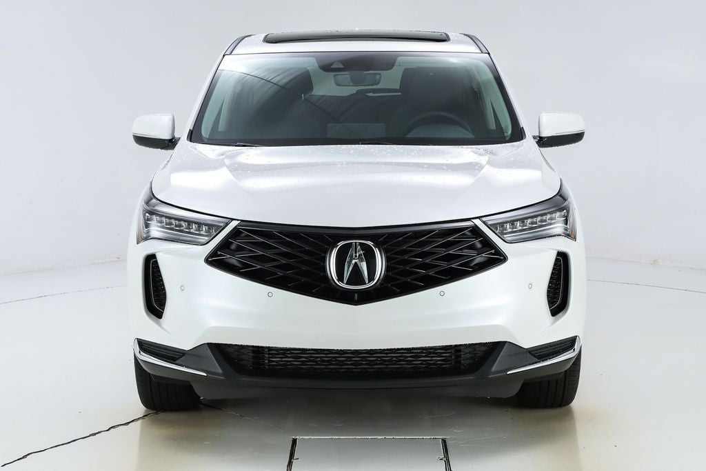 2025 Acura RDX Technology Package SH-AWD