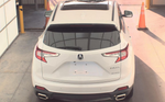 2025 Acura RDX Technology Package SH-AWD