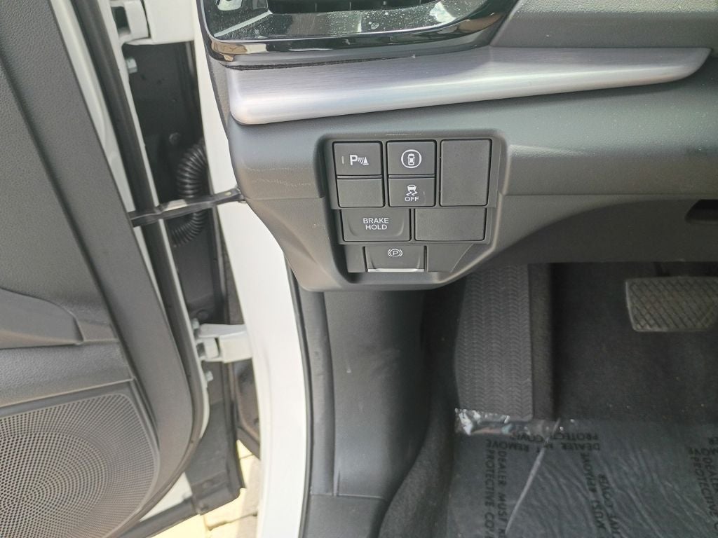 2025 Acura RDX Technology Package SH-AWD