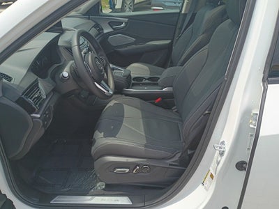 2025 Acura RDX Technology Package SH-AWD