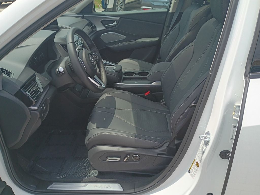 2025 Acura RDX Technology Package SH-AWD