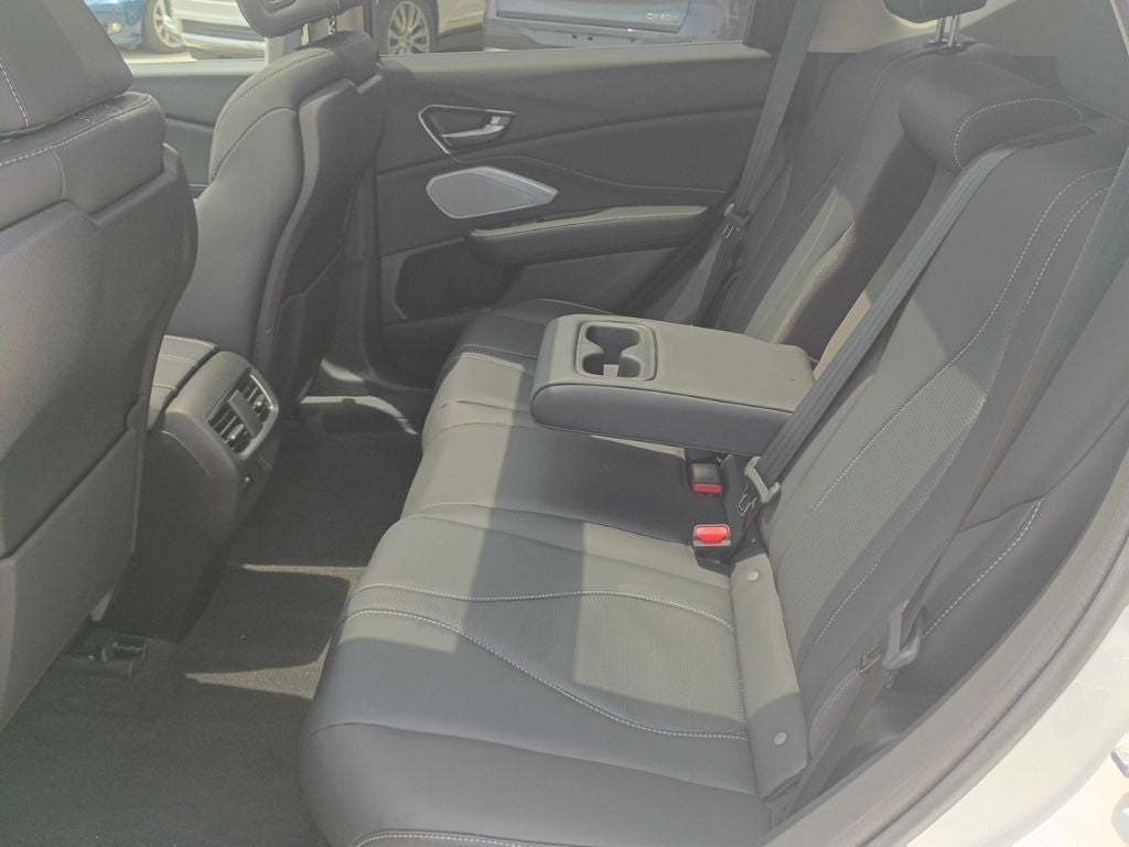 2025 Acura RDX Technology Package SH-AWD
