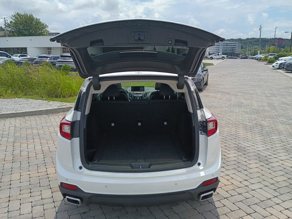 2025 Acura RDX Technology Package SH-AWD
