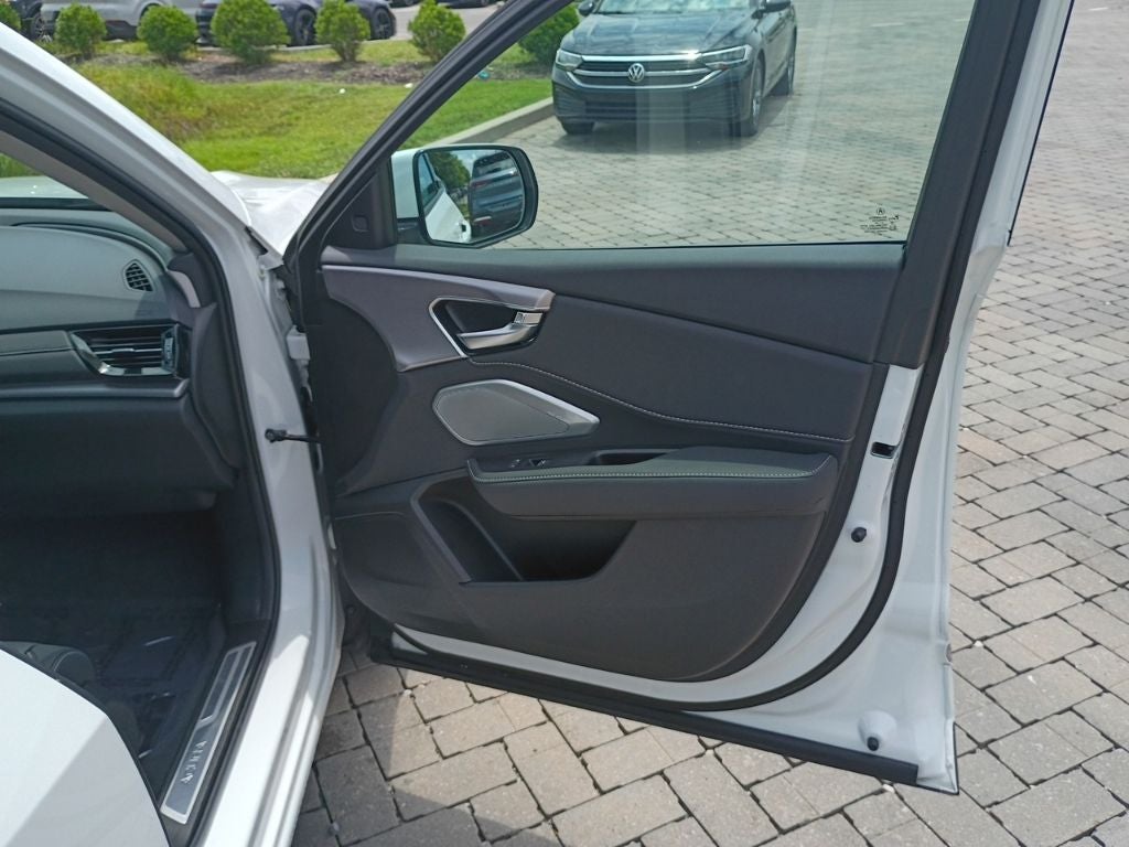 2025 Acura RDX Technology Package SH-AWD