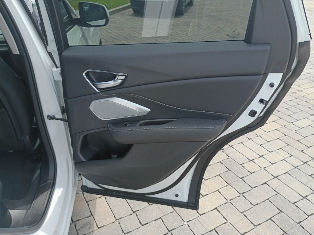 2025 Acura RDX Technology Package SH-AWD