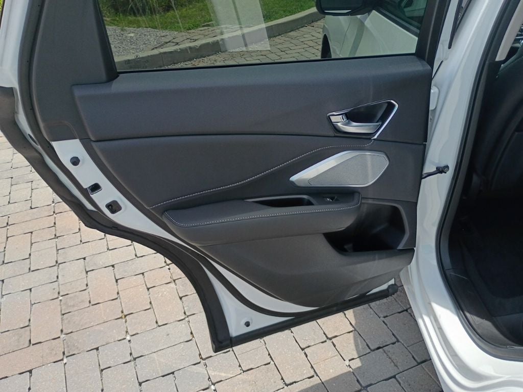 2025 Acura RDX Technology Package SH-AWD