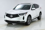 2025 Acura RDX Technology Package SH-AWD