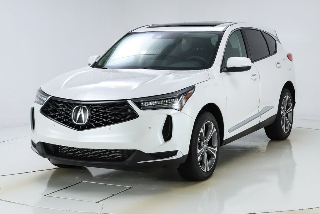 2025 Acura RDX Technology Package SH-AWD