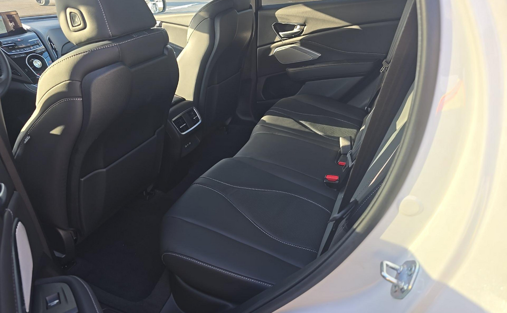 2025 Acura RDX Technology Package SH-AWD