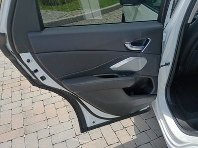 2025 Acura RDX Technology Package SH-AWD